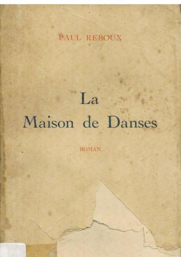 La Maison de Danses